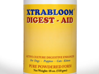 DOG BLOOM Xtrabloom Digest-Aid