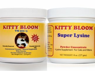 KITTY BLOOM Health Pack – Medium